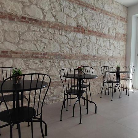 Le Dune B&B Весте Екстериор снимка