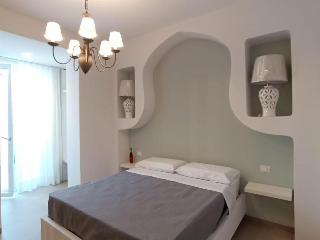 Le Dune B&B Весте Екстериор снимка