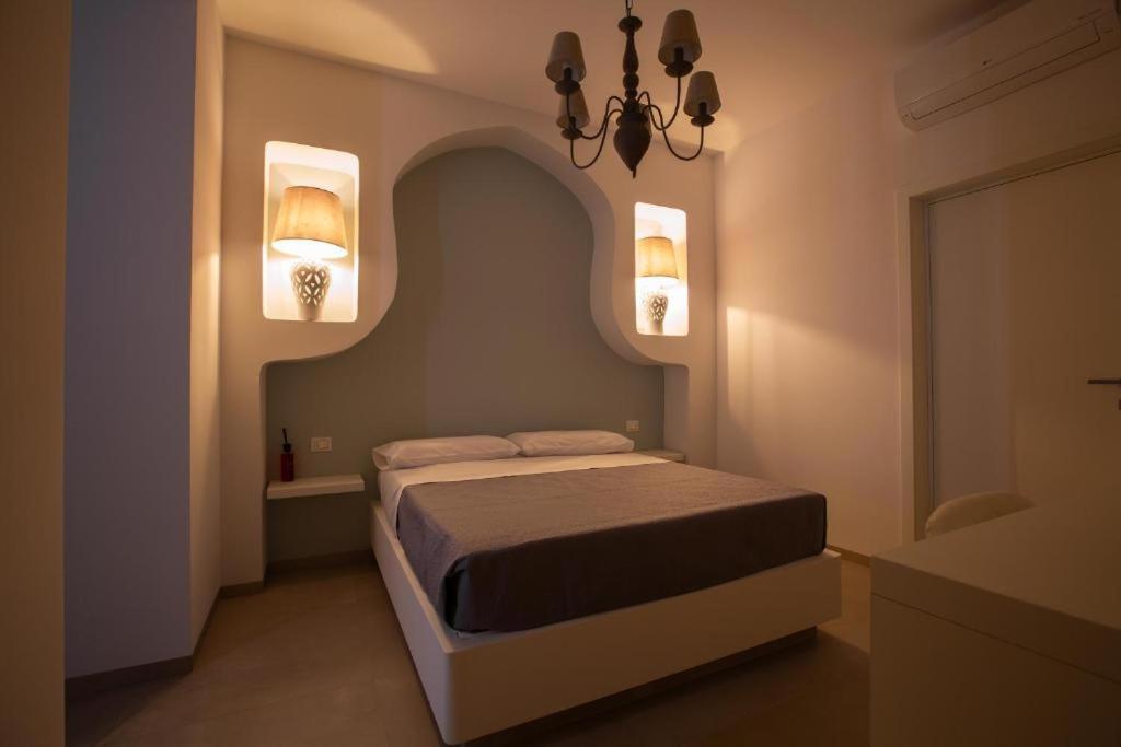 Le Dune B&B Весте Екстериор снимка
