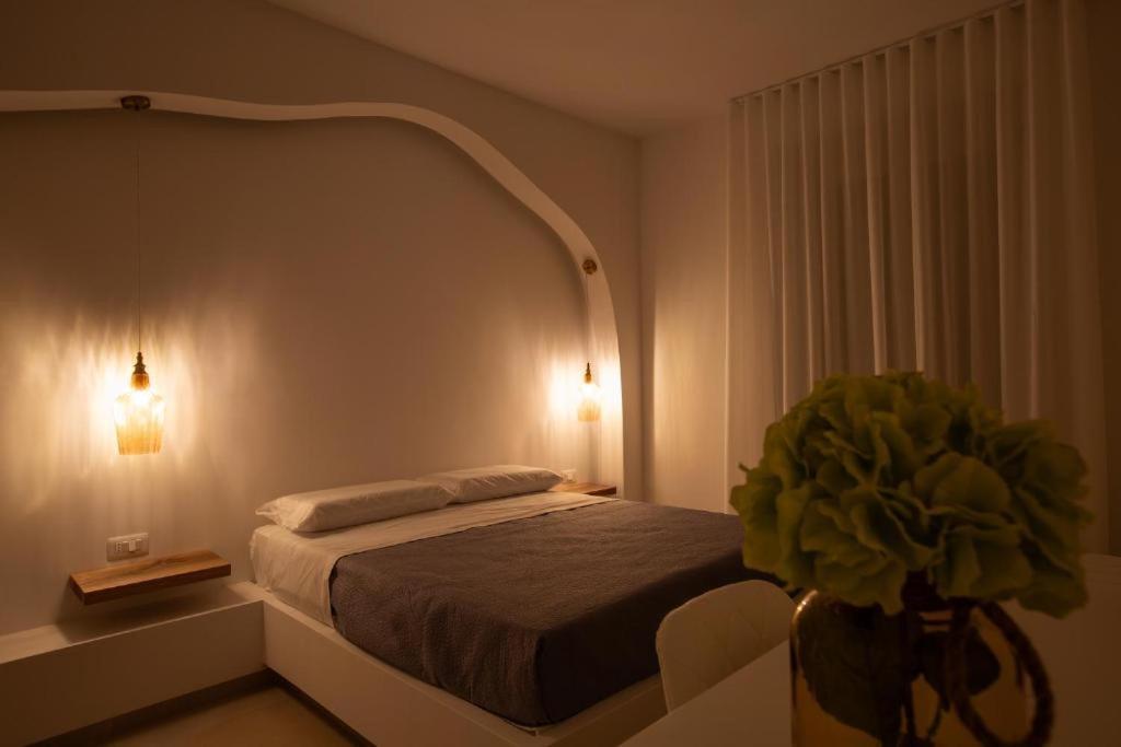 Le Dune B&B Весте Екстериор снимка