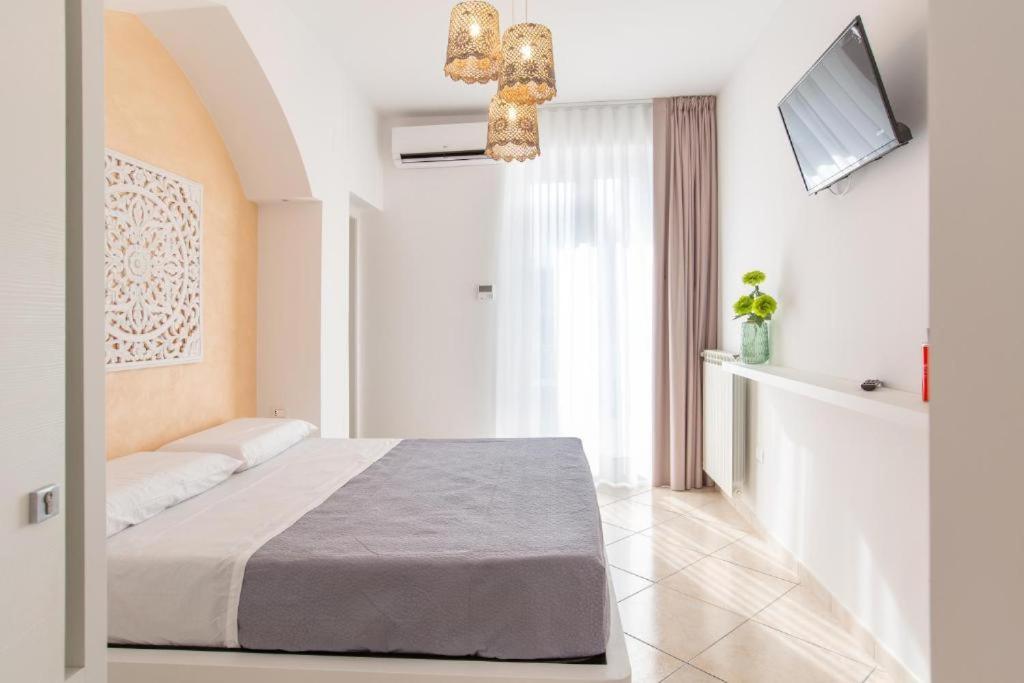 Le Dune B&B Весте Екстериор снимка
